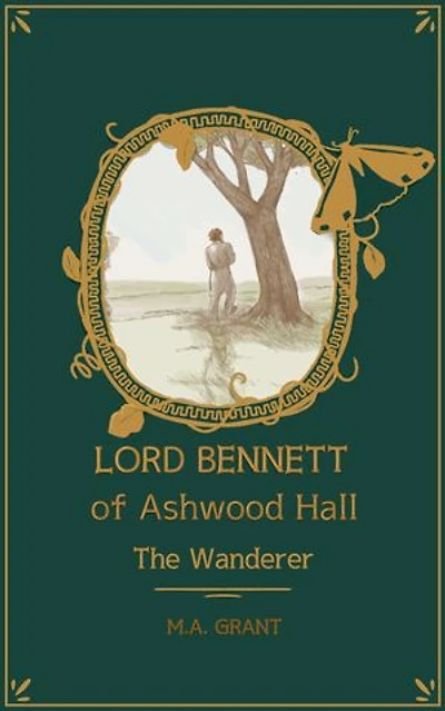 The Wanderer