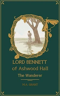 The Wanderer