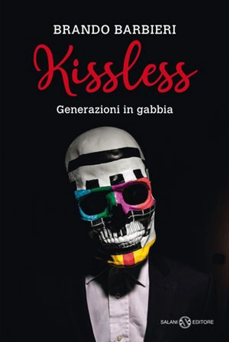 Kissless: Generazioni in gabbia