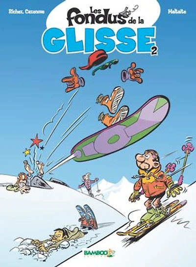 FONDUS DE LA GLISSE T02