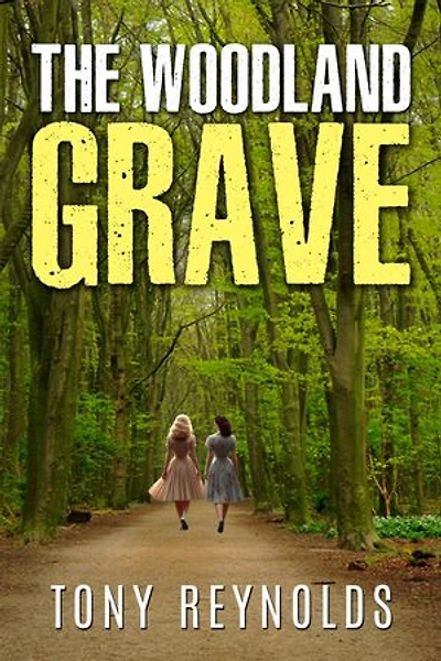 the Woodland Grave: A story of supernatural