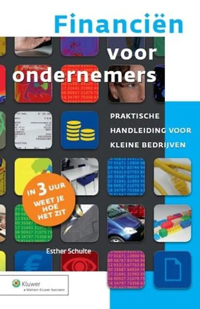 Financien voor ondernemers: praktische handleiding voor kleine bedrijven