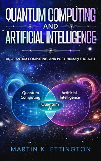 Quantum Computing and Artificial Intelligence