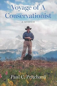 Voyage of A Conservationist: A Memoir