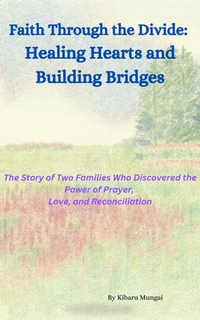 Faith Through the Divide: Healing Hearts and Building Bridges