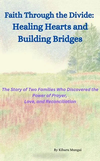Faith Through the Divide: Healing Hearts and Building Bridges