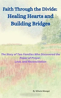 Faith Through the Divide: Healing Hearts and Building Bridges