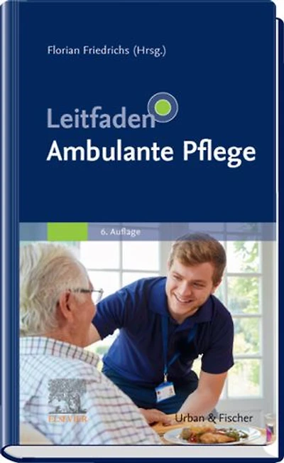 Leitfaden Ambulante Pflege