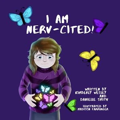 I Am Nerv-Cited