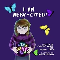 I Am Nerv-Cited