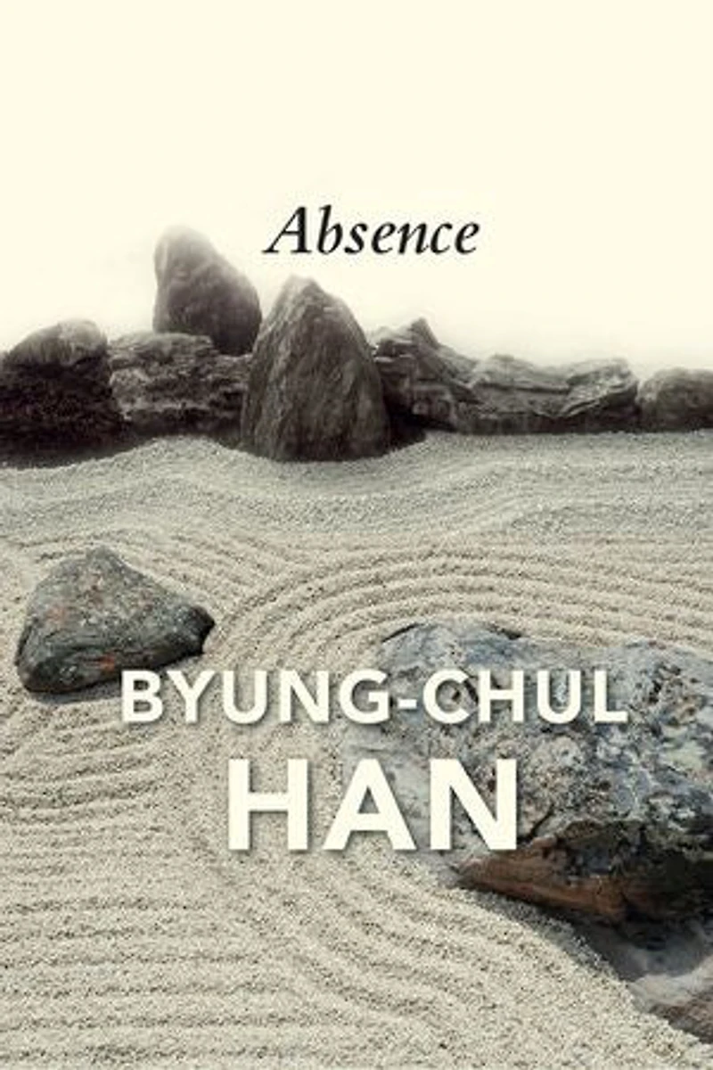 Absence: On the Culture and Philosophy of Far East