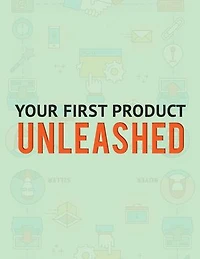 A Five Minute Guide to Creating Your First Product