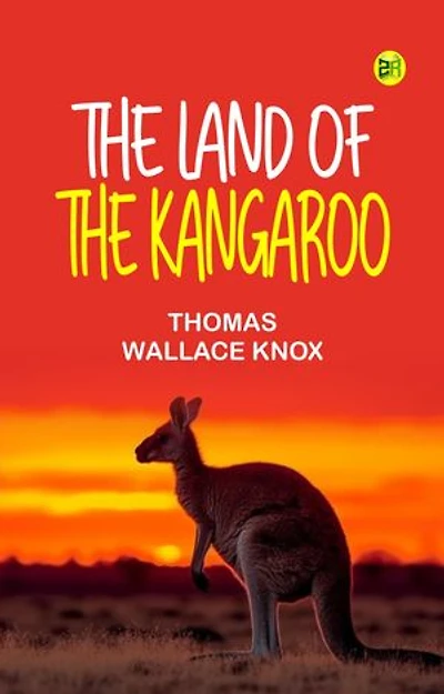 The Land of the Kangaroo