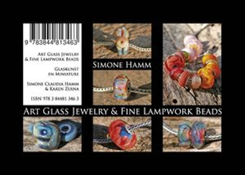 Art Glass Jewelry & Fine Lampwork Beads: Glaskunst En Miniature