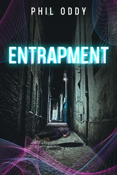 Entrapment: Entanglement Book 2