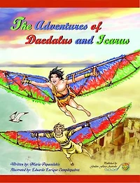 The Adventure of Daedalus and Icarus