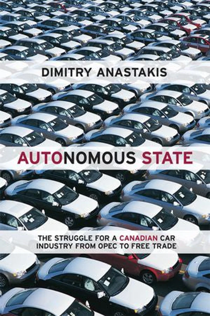 Smart Globalization: The Canadian Business and Economic History Experience