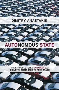 Smart Globalization: The Canadian Business and Economic History Experience