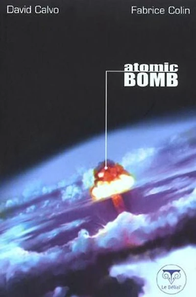 Atomic bomb