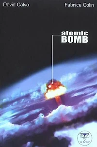 Atomic bomb