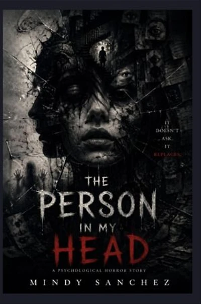 The Person in My Head: A Psychological Horror Story