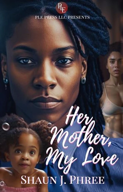 Her Mother, My Love: A Lesbian Forbbiden Love Romance: Age Gap Affairs, #1
