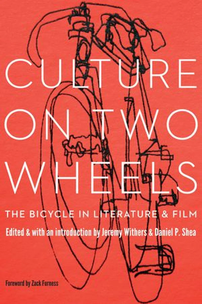 Culture on Two Wheels: The Bicycle Literature and Film