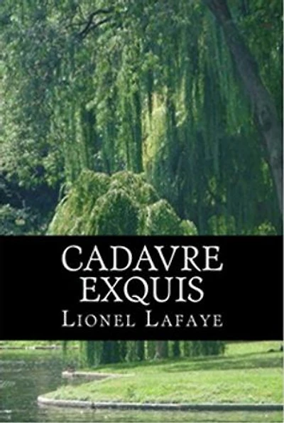 Cadavre exquis