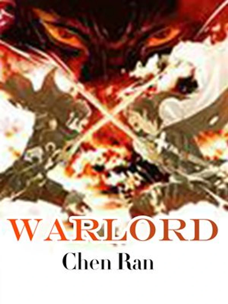 Warlord: Volume 3