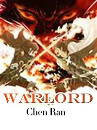 Warlord: Volume 3