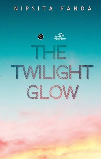 the twilight glow