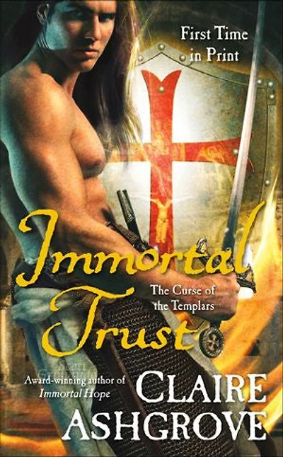 Immortal Trust: The Curse of the Templars