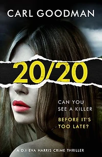 20/20: A totally gripping detective novel packed with suspense