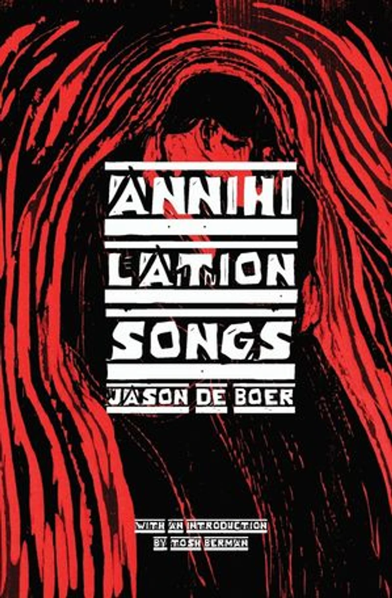 Annihilation Songs: Three Shakespeare Reintegrations