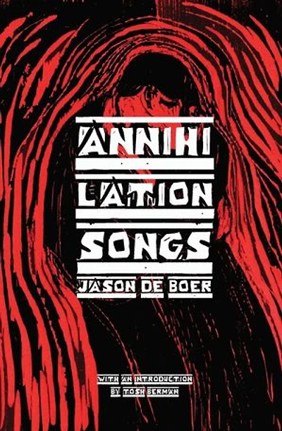 Annihilation Songs: Three Shakespeare Reintegrations