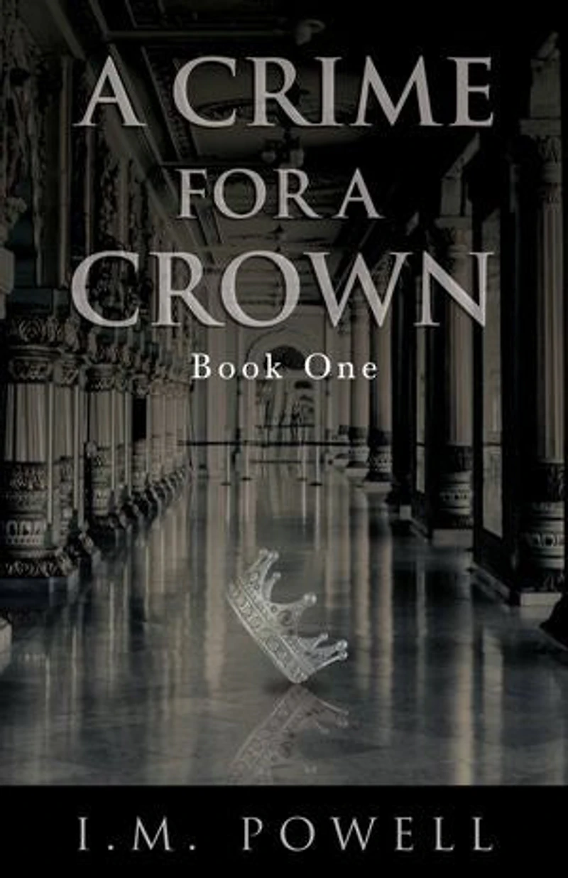 A Crime For A Crown