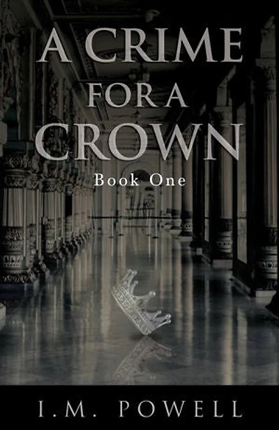 A Crime For A Crown