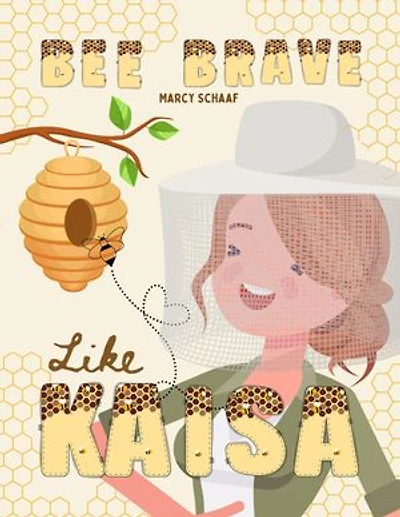 Bee Brave Like Kaisa