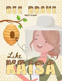 Bee Brave Like Kaisa