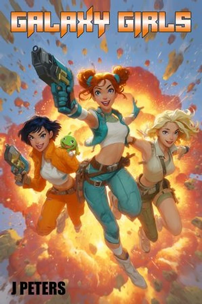 Galaxy Girls