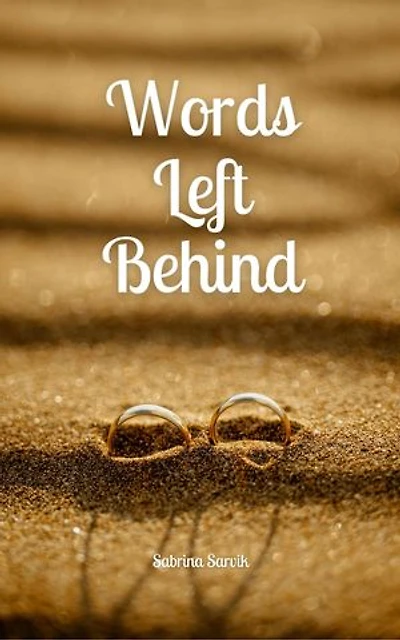 Words Left Behind