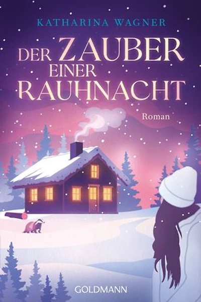 Der Zauber einer Rauhnacht: Roman