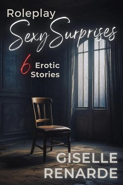 Roleplay Sexy Surprises: Sexy Surprises, #59
