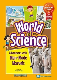 Adventures With Man-made Marvels
