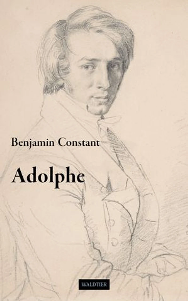 Adolphe