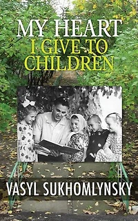 My Heart I Give to Children