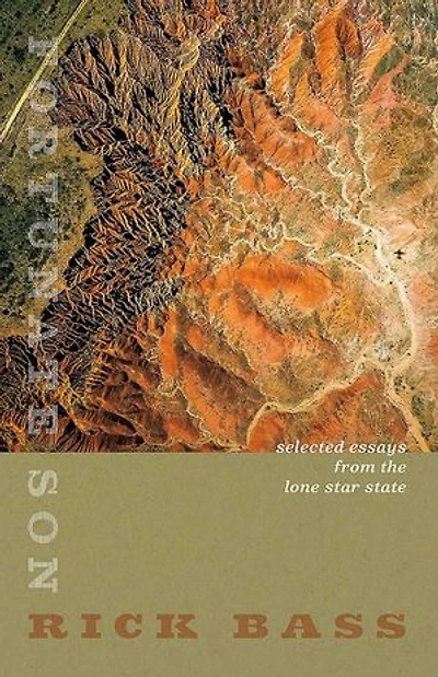 Fortunate Son: Selected Essays From The Lone Star State