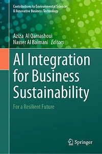 AI Integration For Business Sustainability: a Resilient Future