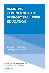 Assistive Technology to Support Inclusive Education