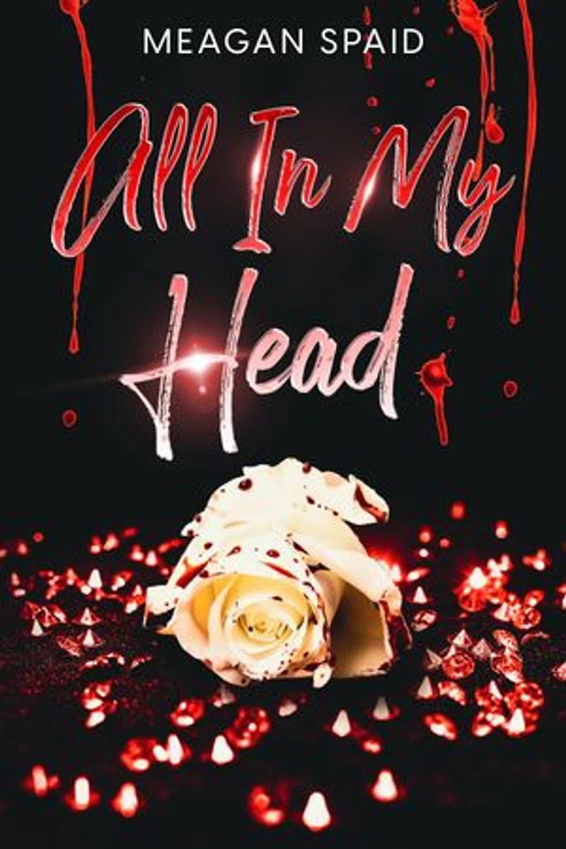 All In My Head: A Dark Vampire Romance